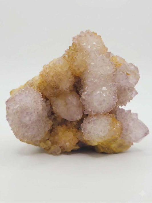 🌿 Spirit Quartz Tropical – Magie, Union & Lumière Sacrée