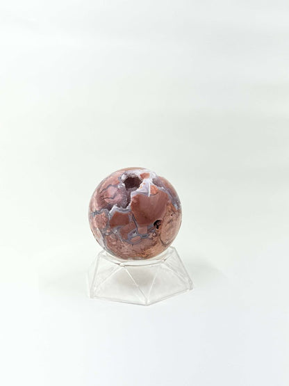 Cherry Blossom Agate
