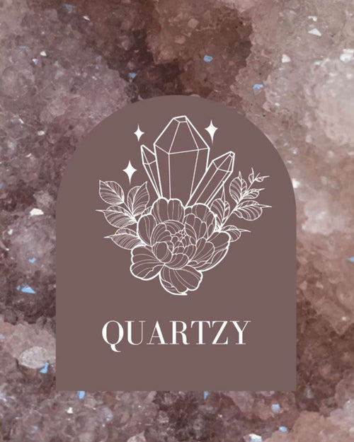 Quartzy