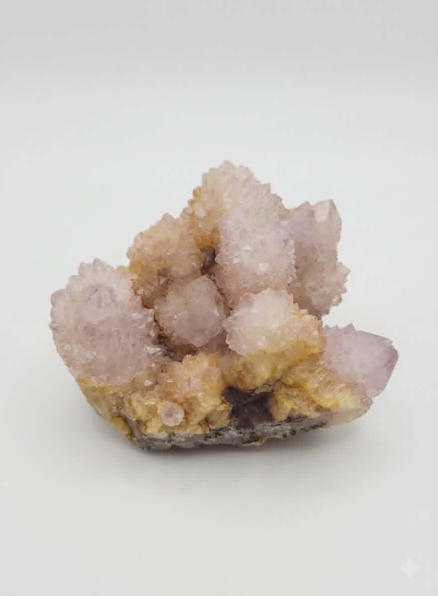 🌿 Spirit Quartz Tropical – Magie, Union & Lumière Sacrée
