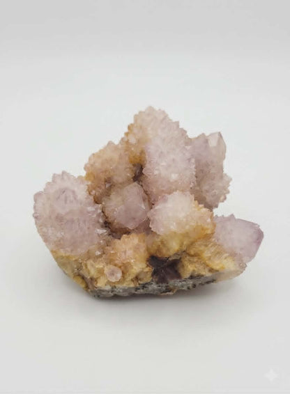 🌿 Spirit Quartz Tropical – Magie, Union & Lumière Sacrée